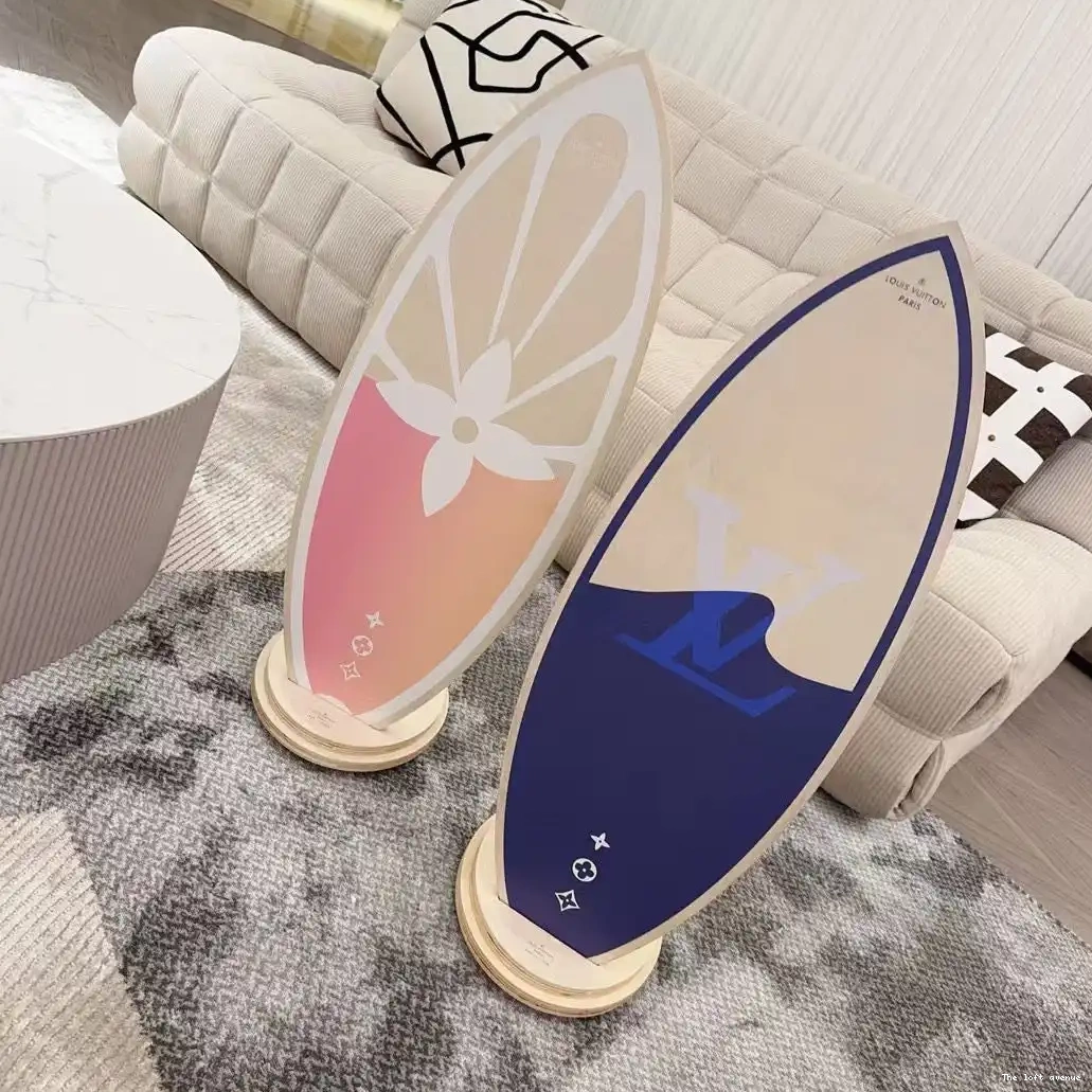 SKIMBOARD LV CUSTOM 0610